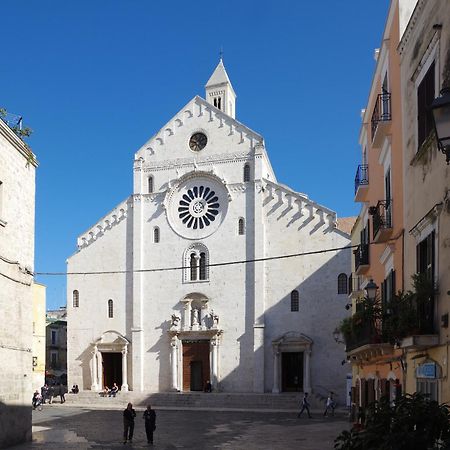 Il Sottano Del Cuore Bari Zewnętrze zdjęcie
